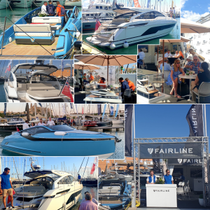 Palma Boat Show 2022 Collection