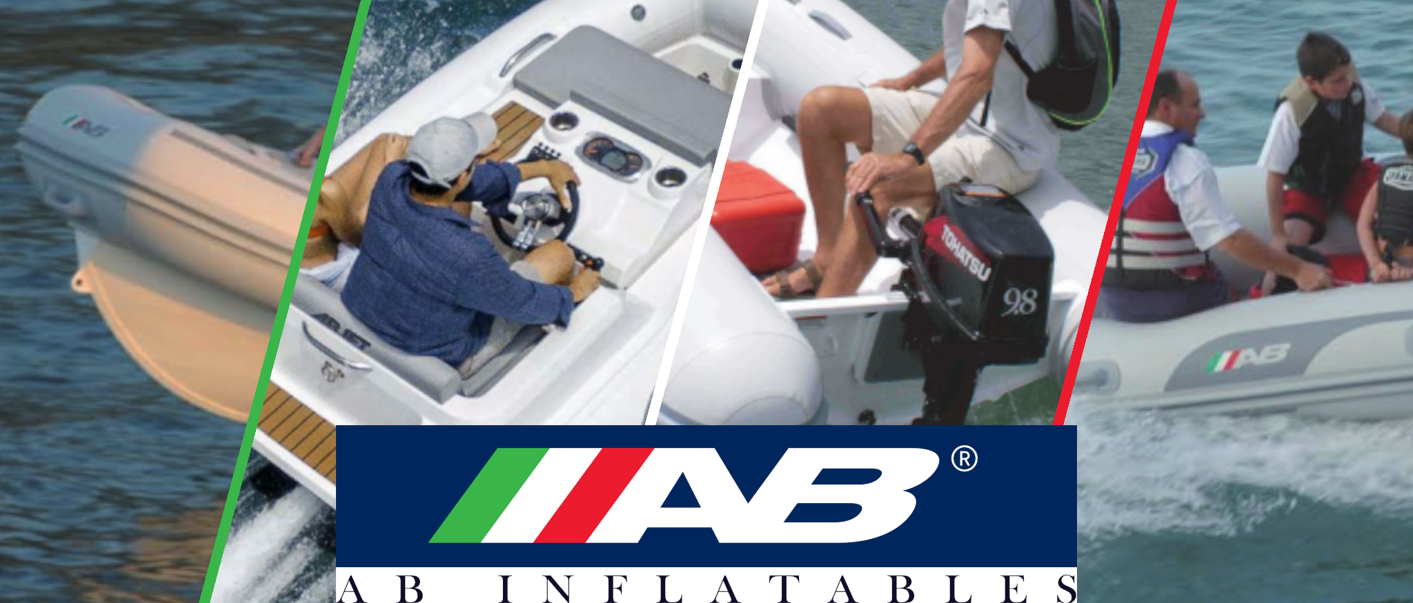 Ab Inflatables Banner